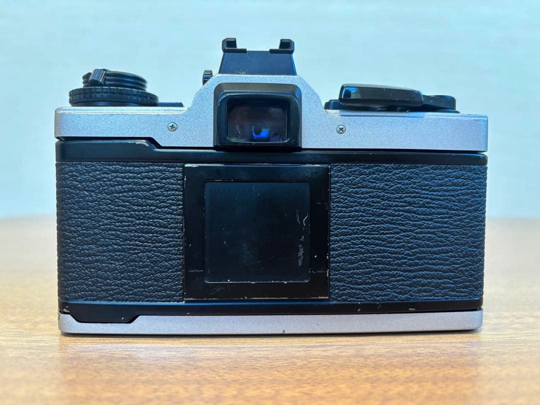 OLYMPUS OM-4 Ti 他フィルム一眼レフカメラ 4台セット