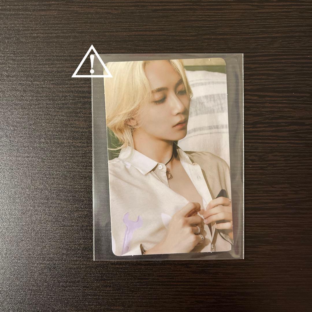 SEVENTEEN ジョンハン トレカ まとめ売り