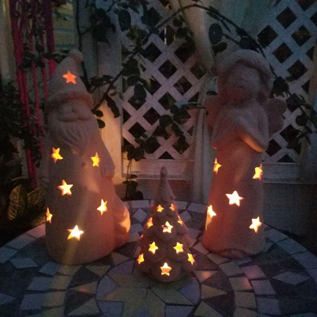 特別な可愛い4点セット・初心者でもセンス良く見えるパーフェクトな演出を໒꒱·