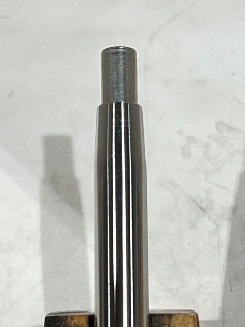 あああ　p205ステンレス+グラフ1000用グリップ