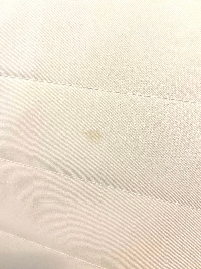 送料込み 無印良品 脚付マットレス 高密度ポケットコイル シングル