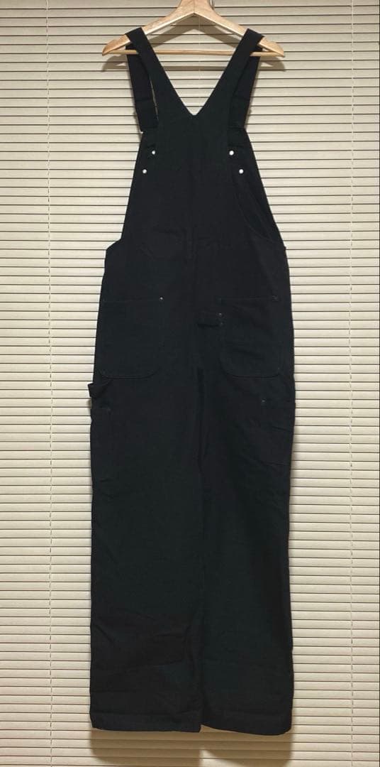 FILSON オーバーオール