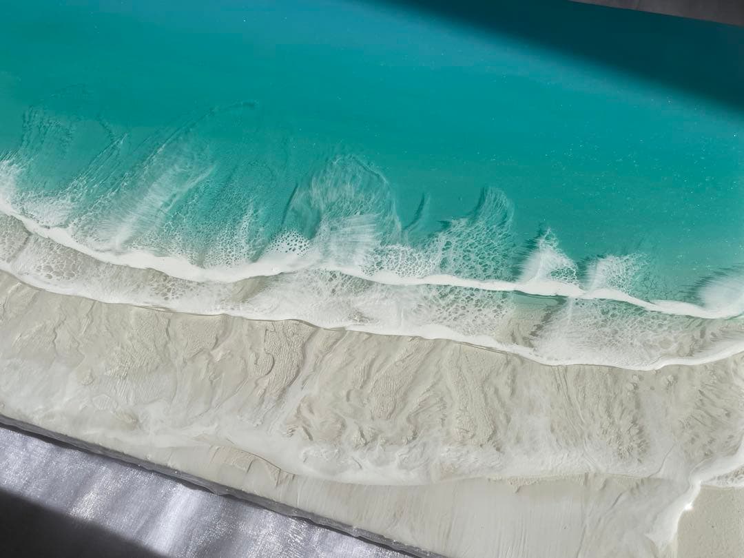 Aloha Wave ロングパネル✨オーダー作品✨