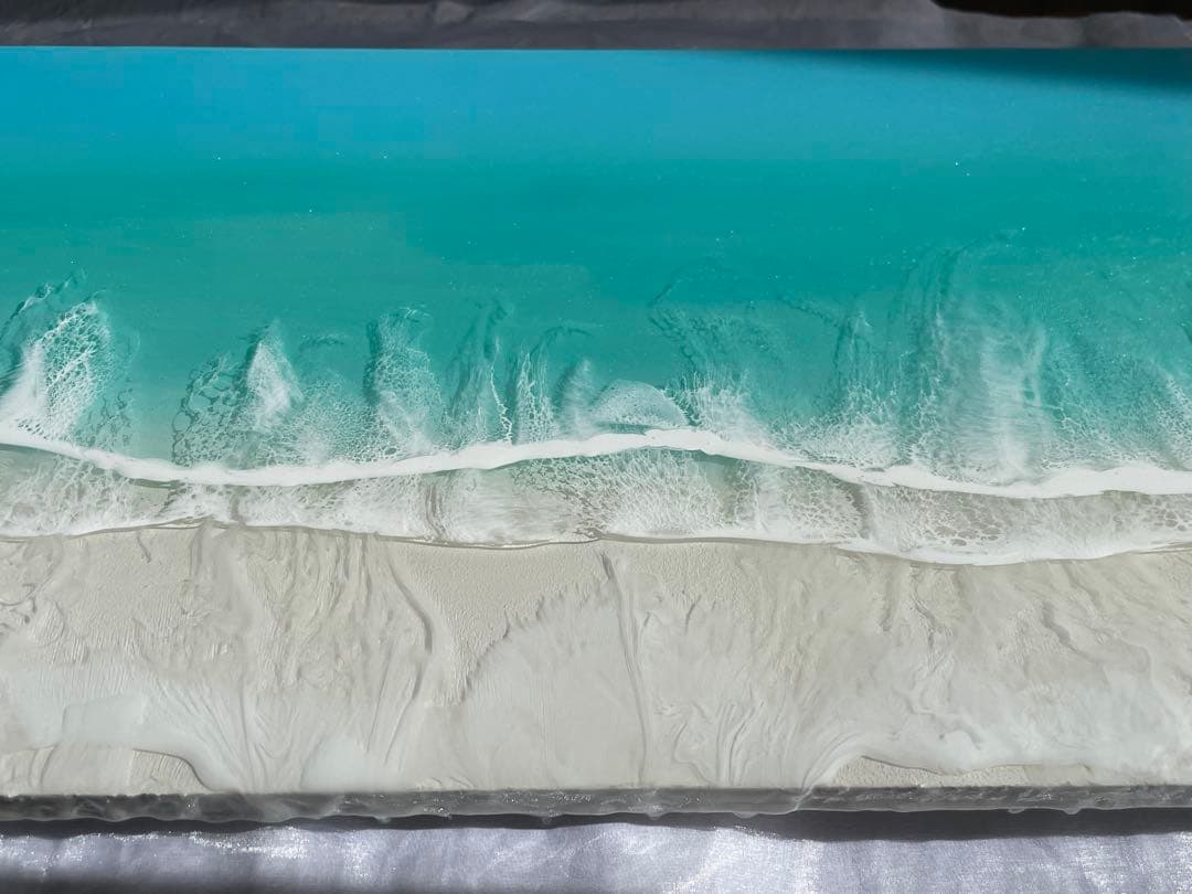 Aloha Wave ロングパネル✨オーダー作品✨