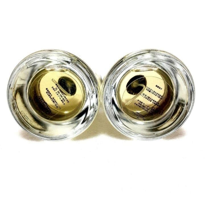 新品⭐リベルタパフューム ギンジョ&チャバ コロン コンサントレ 100ml×2