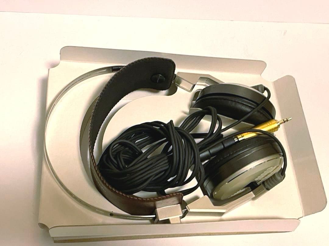 日立 Lo-D（ローディ）　 ステレオヘッドホン HD-S9