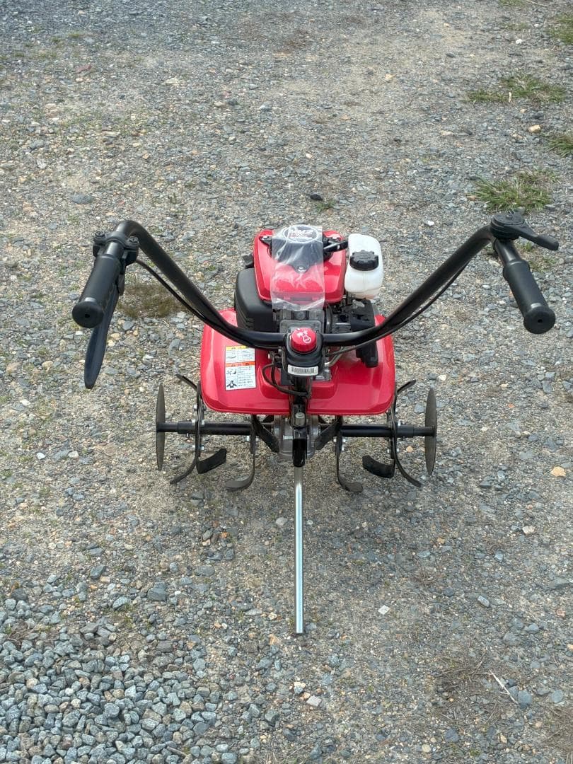 【新車】ミツビシ管理機MM2農業・家庭菜園に耕運機MITUBISHI