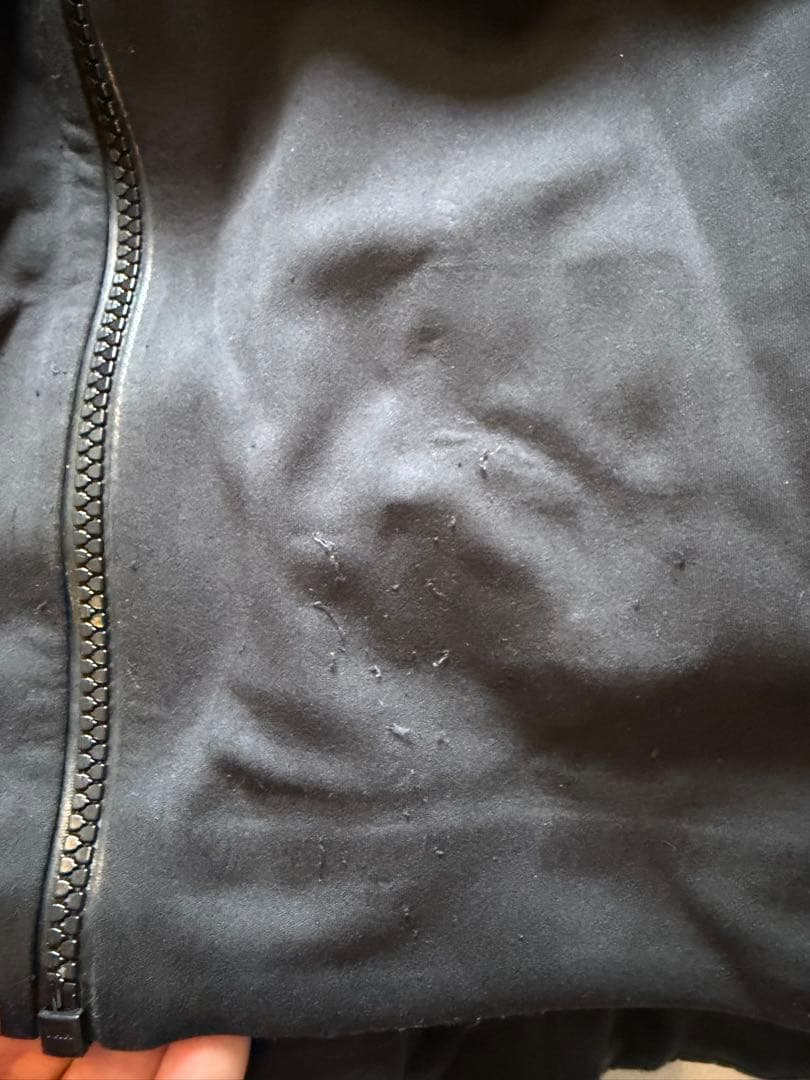 Rapha Pro Team Softshell Jacket Lサイズ