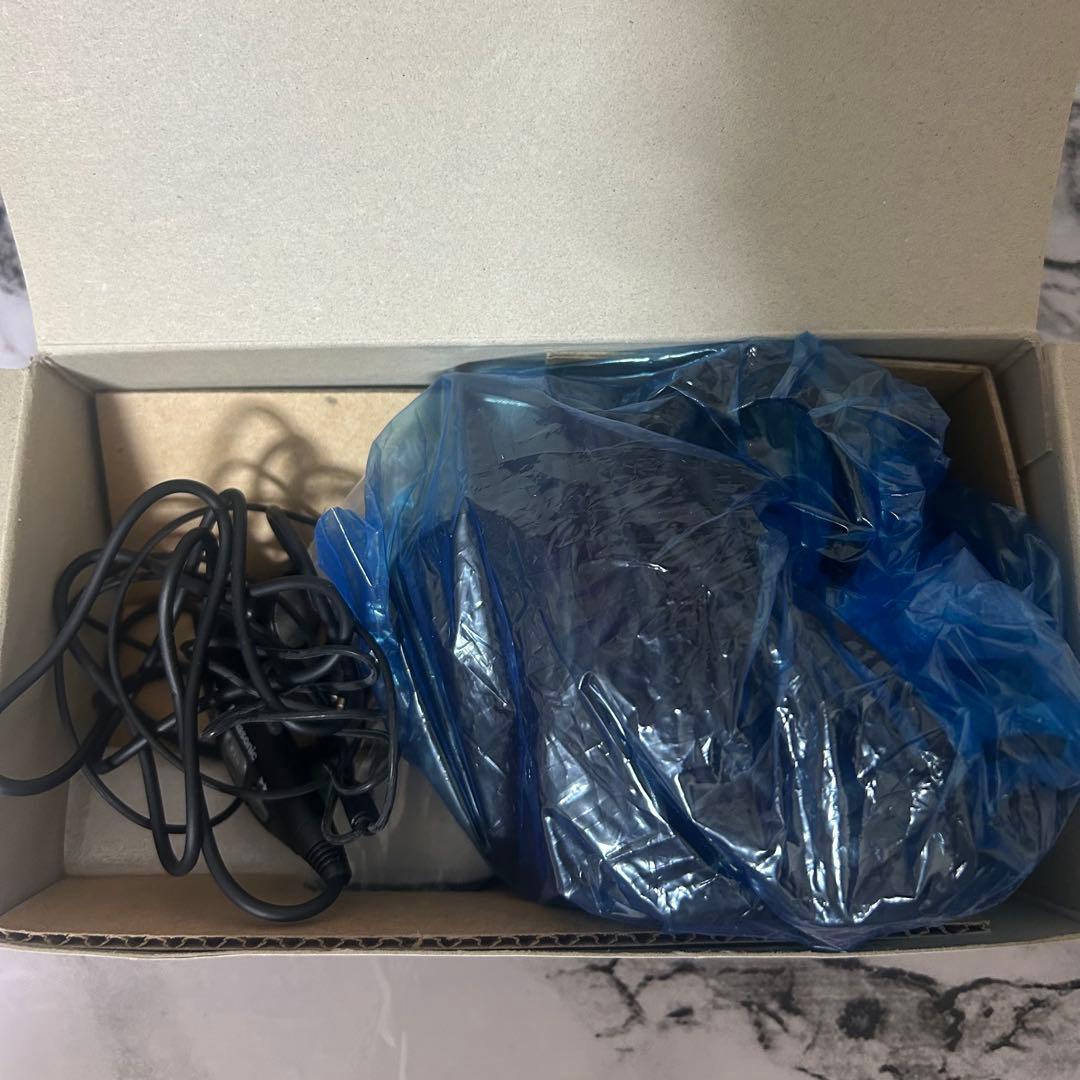 Panasonic ポータブルCDプレーヤー SL-S570