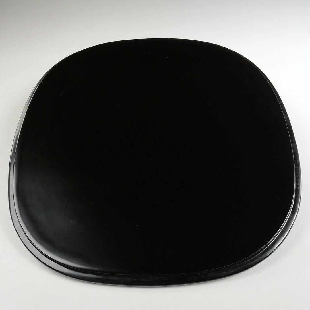 Ｗ２３２　水指　『高取　四方口　水指』『十三代　高取八仙 造』　共箱　茶道具