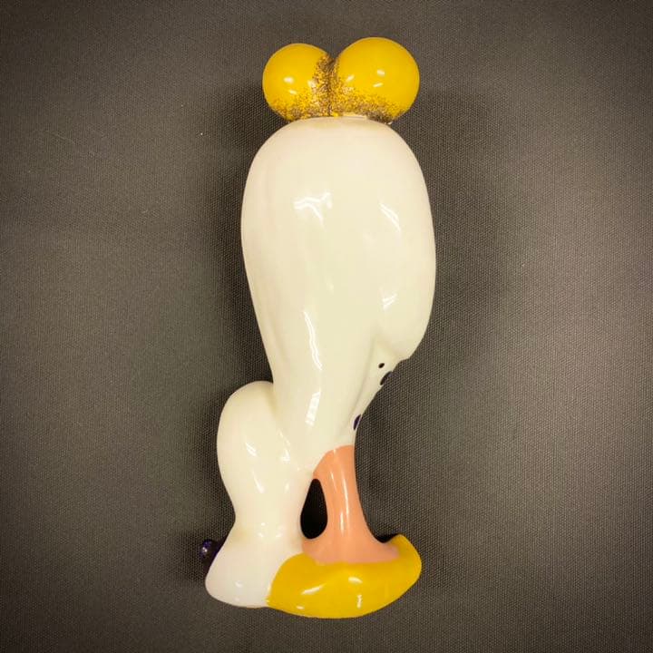 内藤ルネ ？陶器の置物