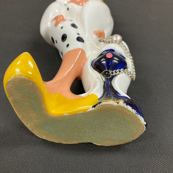 内藤ルネ ？陶器の置物