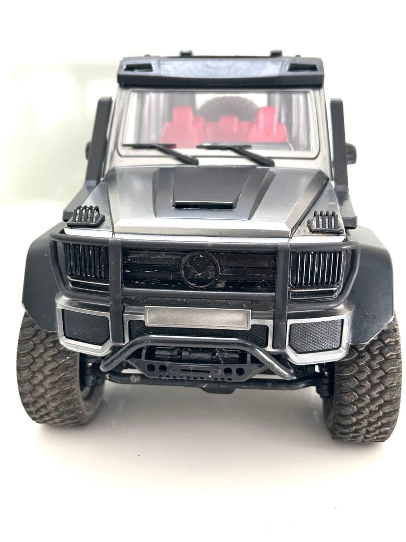 DEERC MN-86sクローラーラジコンホビーオフロード