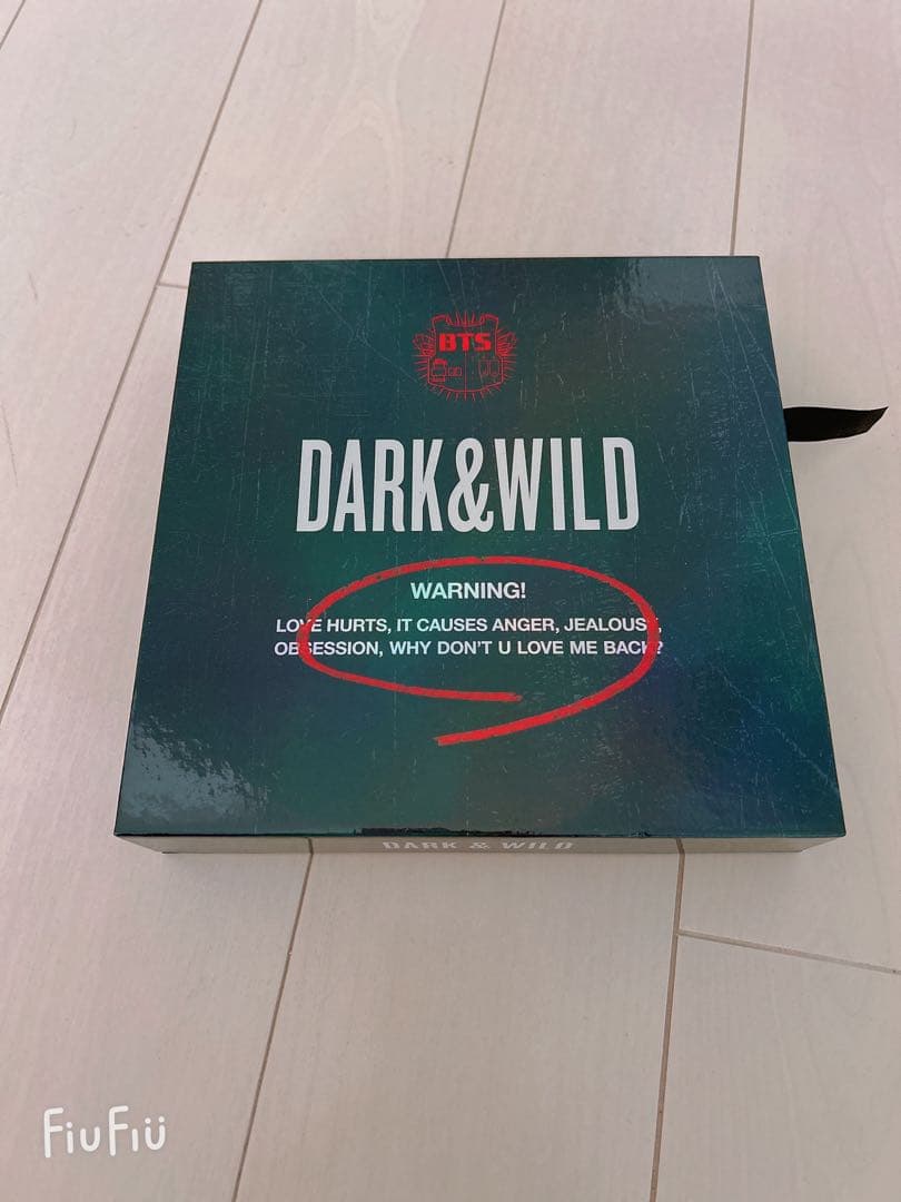 BTS アルバム 4枚セット + 特典付き その他いろいろ