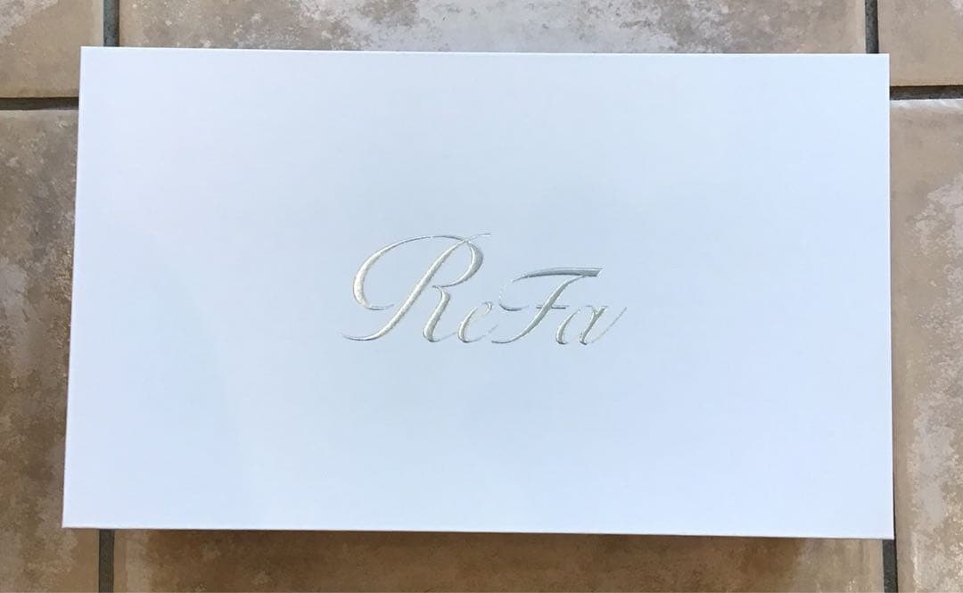 【新品】ReFa BEAUTECH DRYER SE レッド　ドライヤー