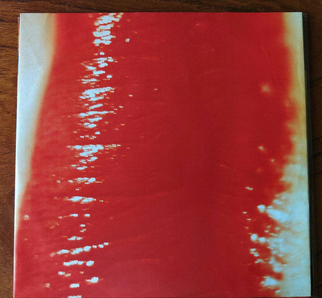 The Cure キュアー Kiss Me Kiss Me Kiss Me