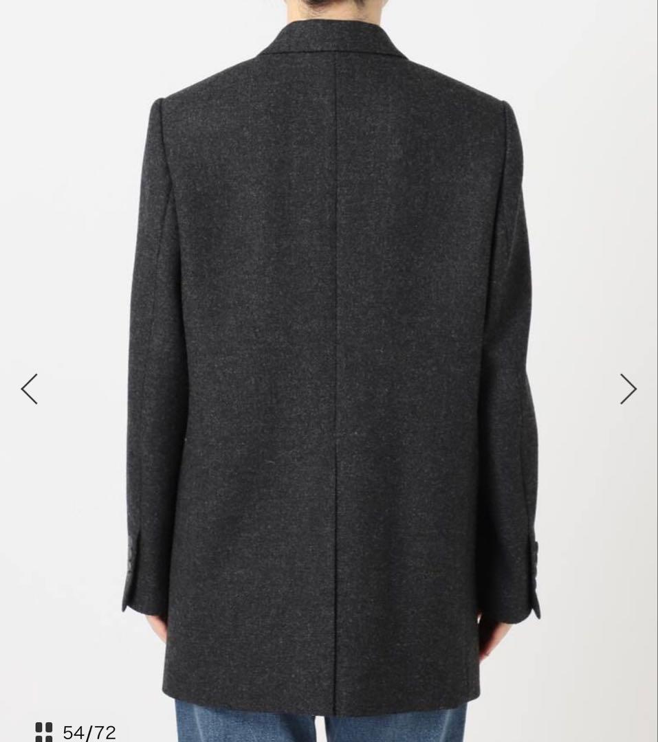 新商品 プラージュ Plage テーラードジャケット 38