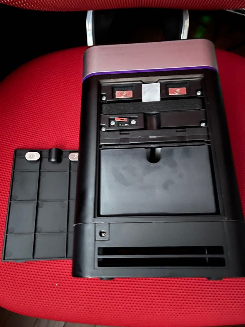 NITRIDE LED PURE AM1 UV殺菌消臭器