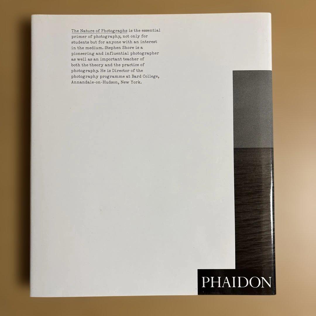 アート・デザイン・音楽 The Nature of Photographs