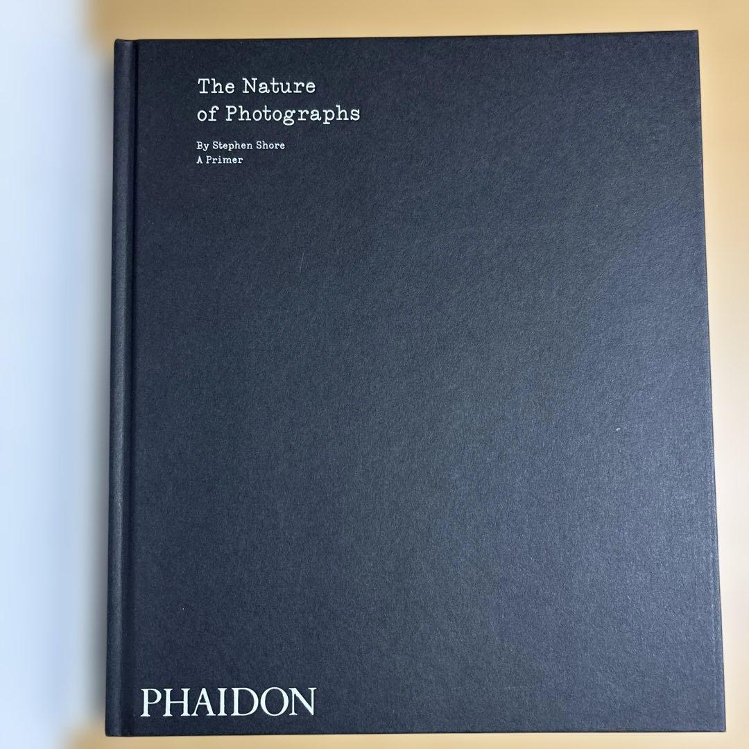 アート・デザイン・音楽 The Nature of Photographs