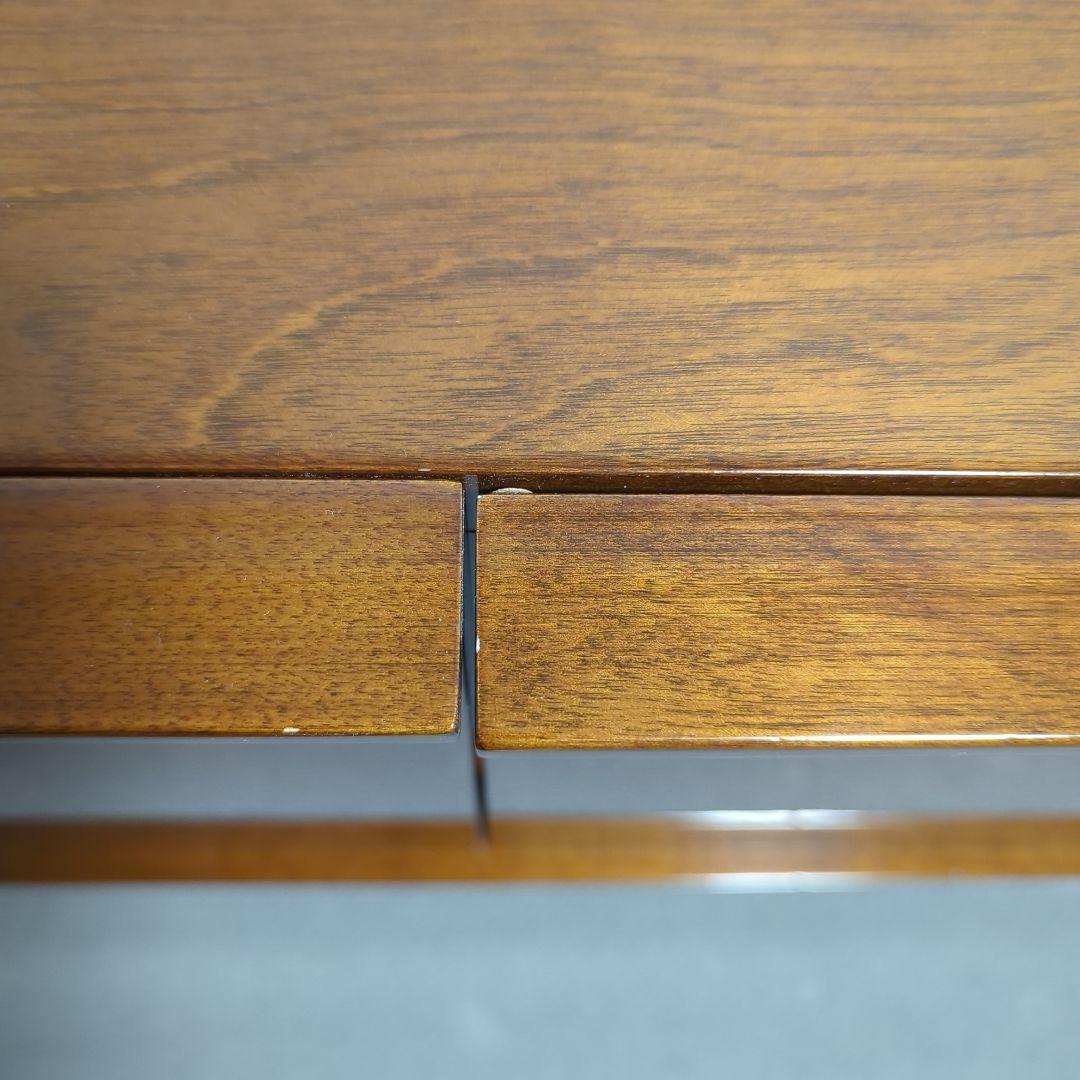 モリシゲ キャビネット 和モダン