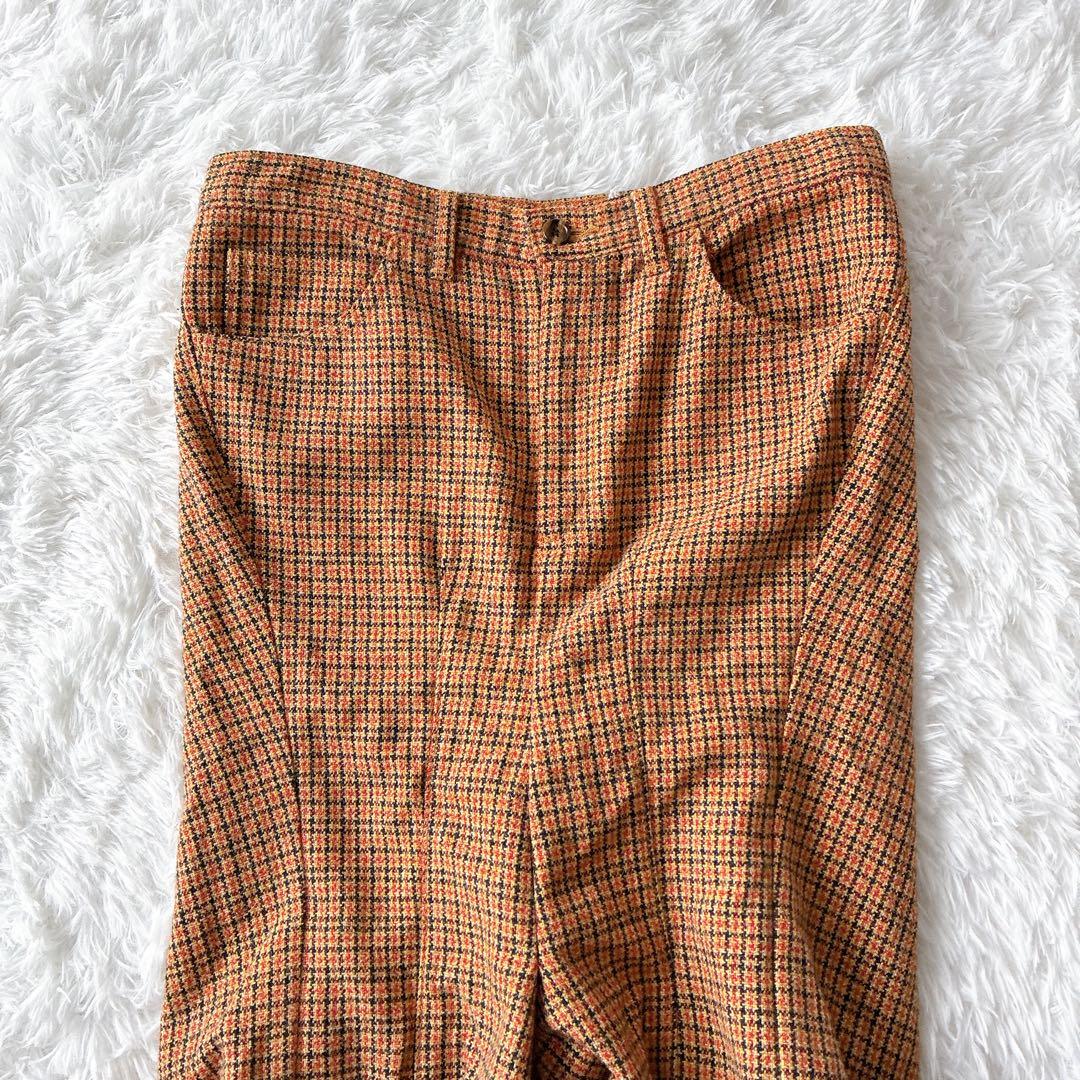 希少　ジュンヤワタナベ コムデギャルソン　ペンギンパンツ　ヴィンテージ　M