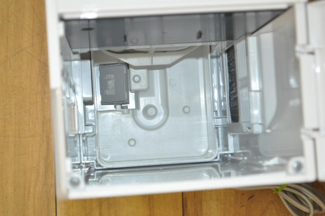 Panasonic パナソニック 気化式加湿器 FE-KFU05 2021年製