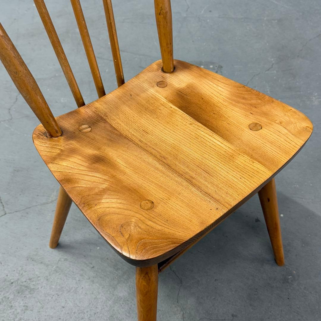 ERCOL(アーコール) / スティックバックチェア (507)