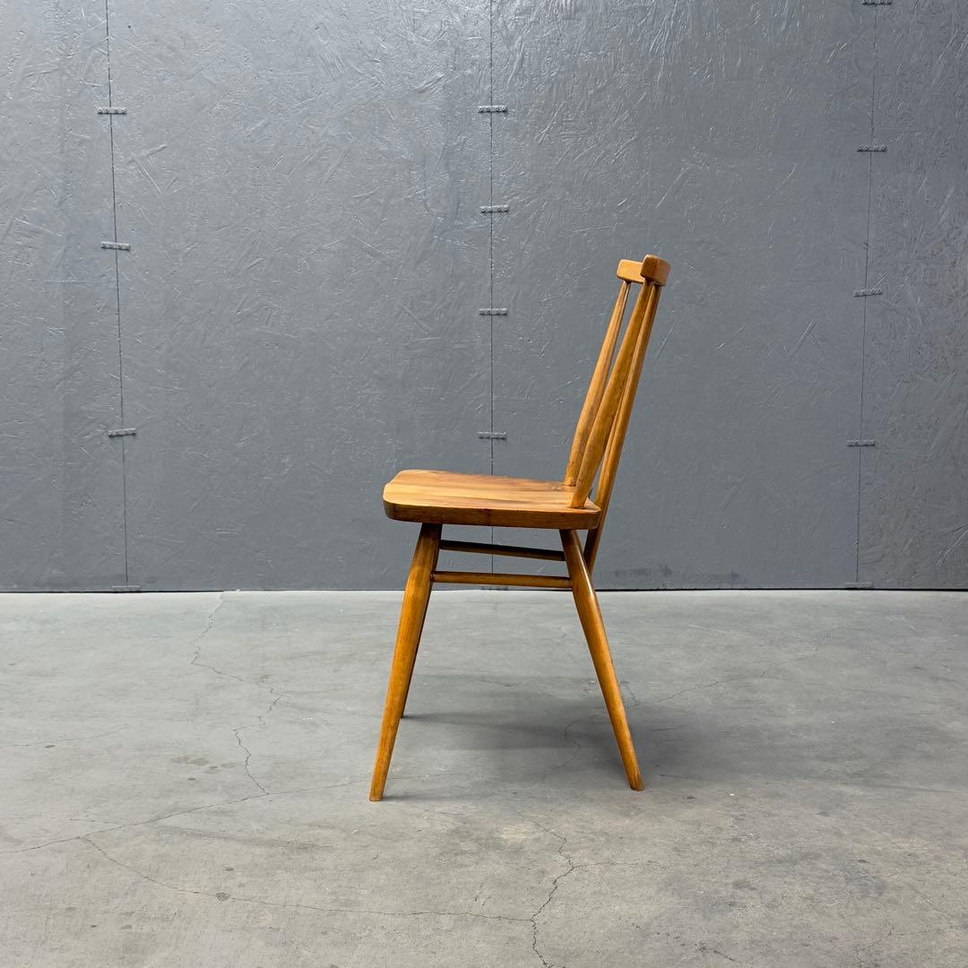 ERCOL(アーコール) / スティックバックチェア (507)