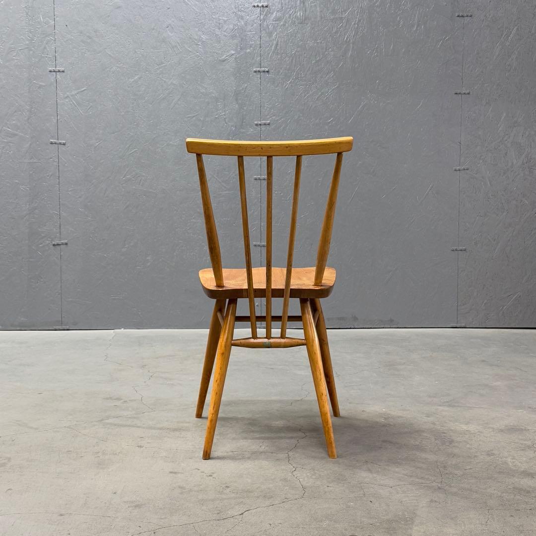 ERCOL(アーコール) / スティックバックチェア (507)