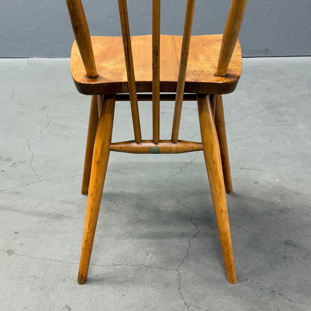 ERCOL(アーコール) / スティックバックチェア (507)