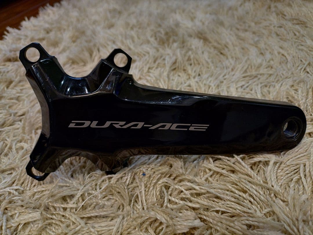 DURA-ACE クランクアーム165mm R9200