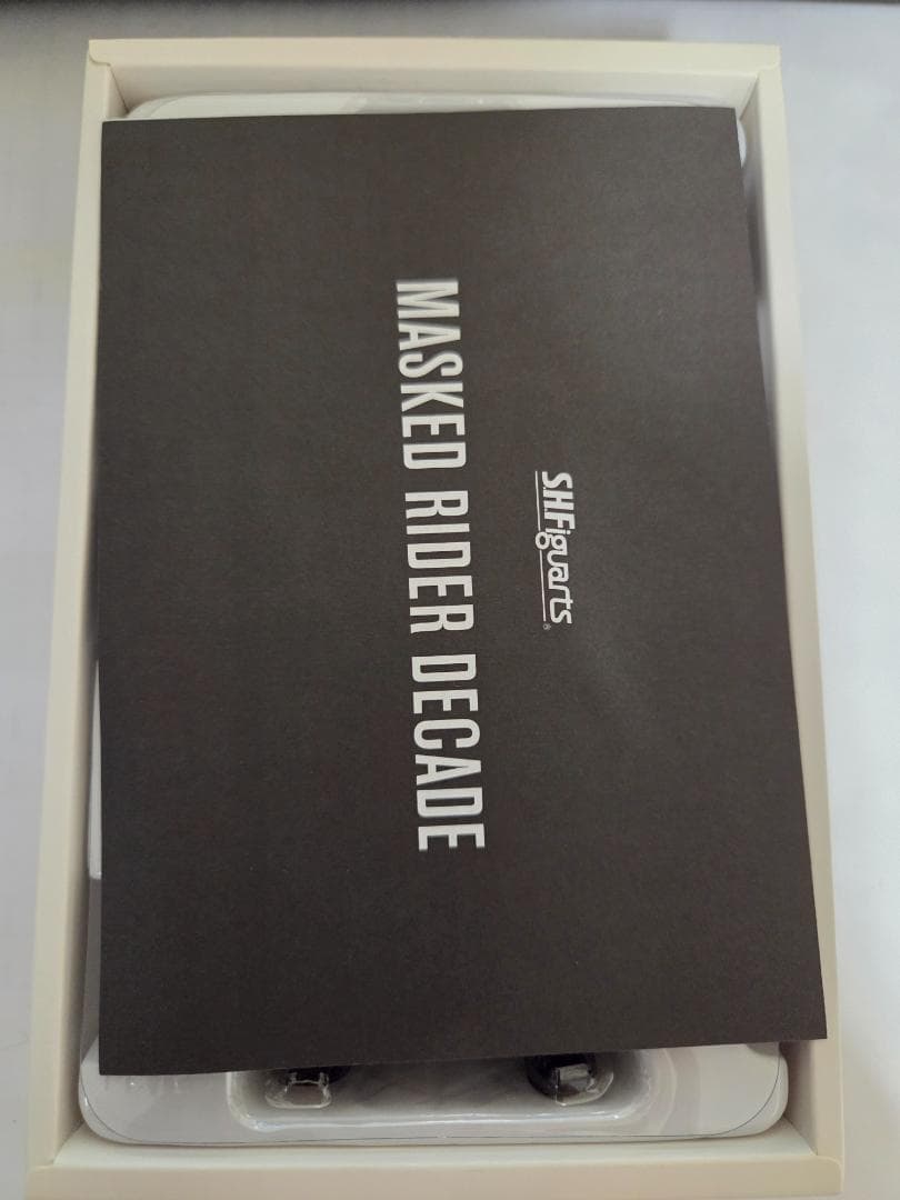 SHFiguarts 仮面ライダーディケイド