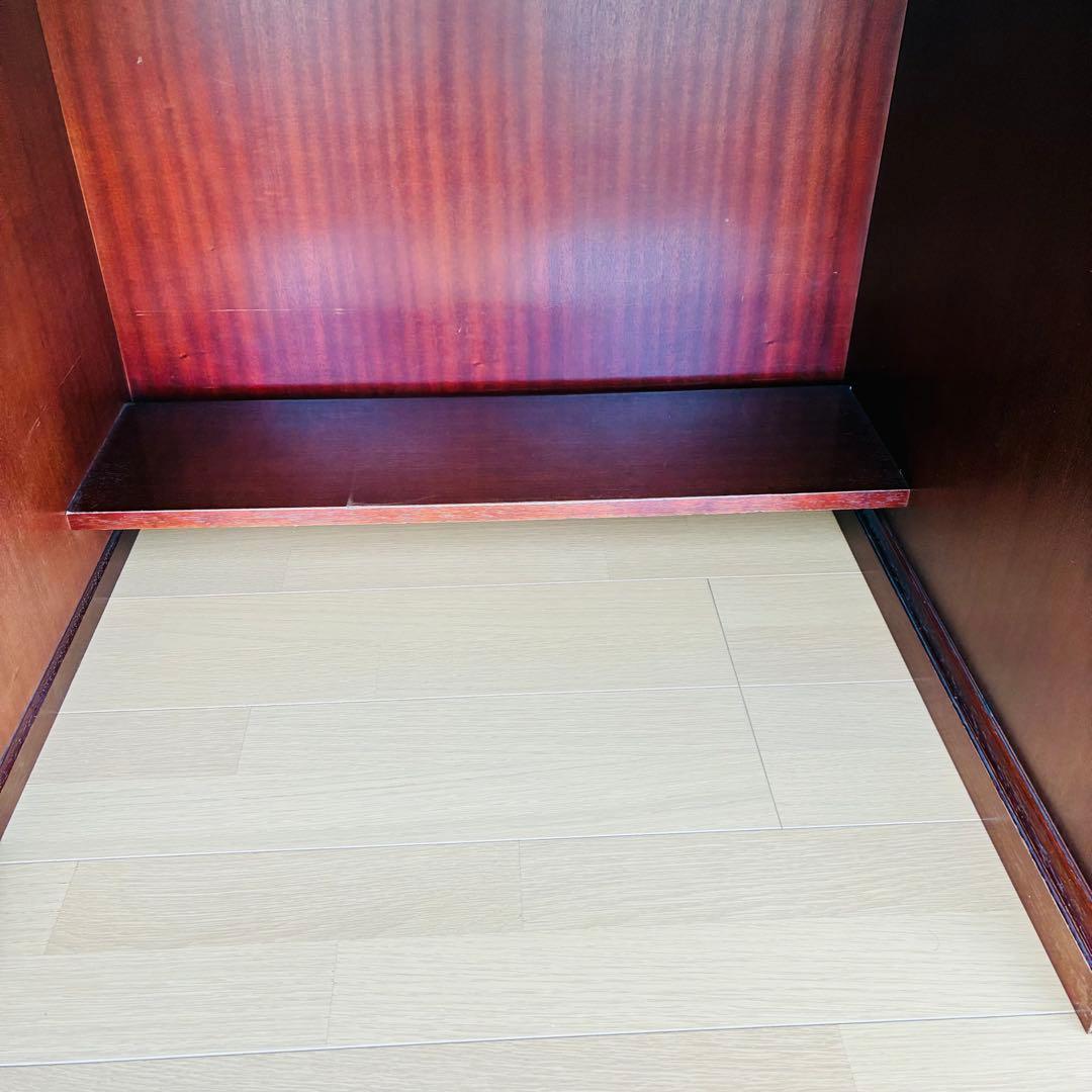 maruni マルニ木工 地中海シリーズ ビンテージ デスク 書斎机