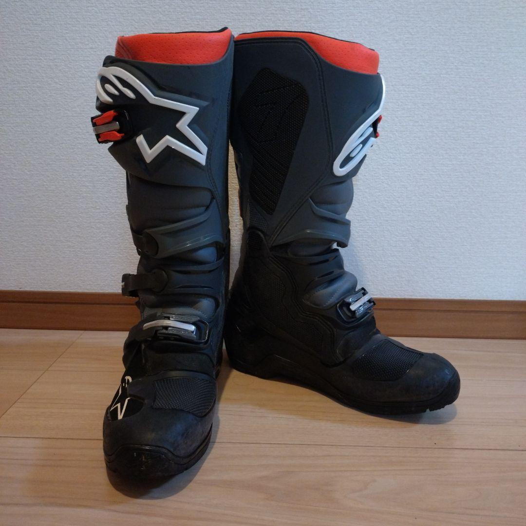 アルパインスター　Alpinestars Tech7 ENDURO US10