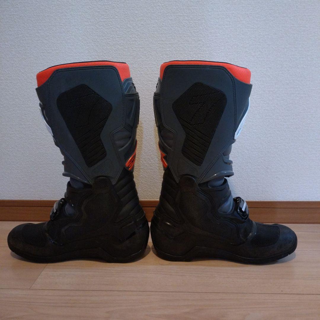 アルパインスター　Alpinestars Tech7 ENDURO US10