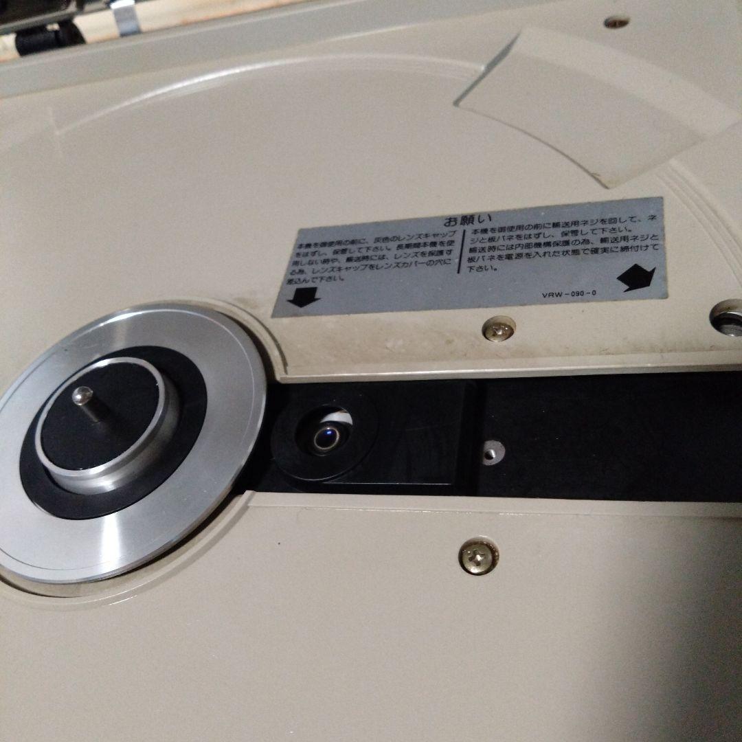 パイオニアレーザーデスク　　 LD-600　取説付き