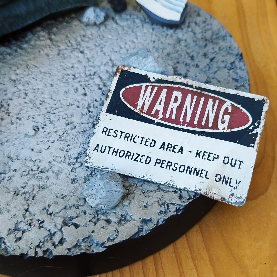 1/6 雷電 ホワイトアーマーVer. L GEAR SOLID