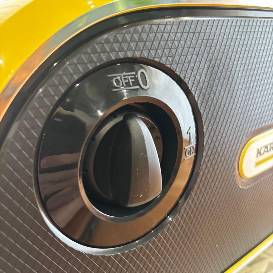 KARCHER 高圧洗浄機 JTKサイレント 新品未使用