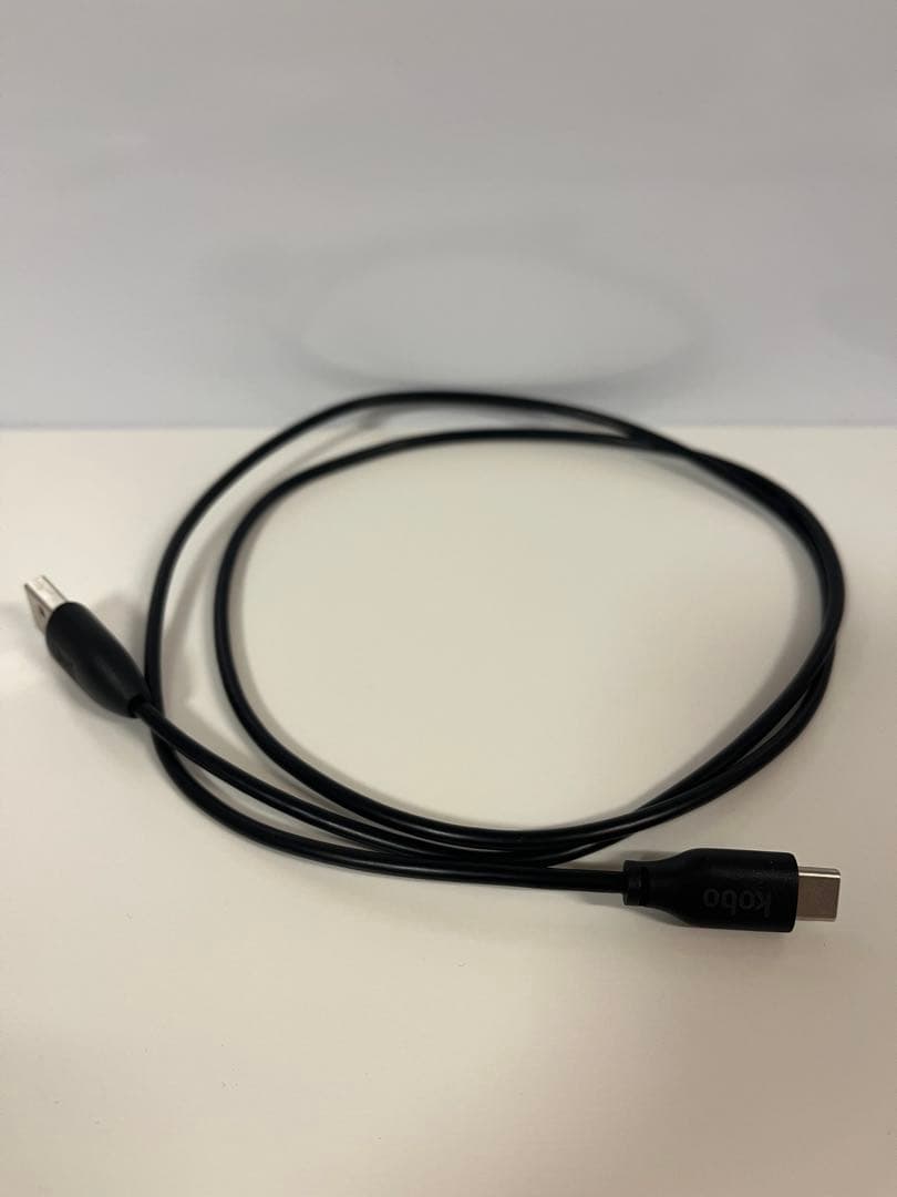 Kobo Libra 2 電子書籍リーダー 本体 ブラック