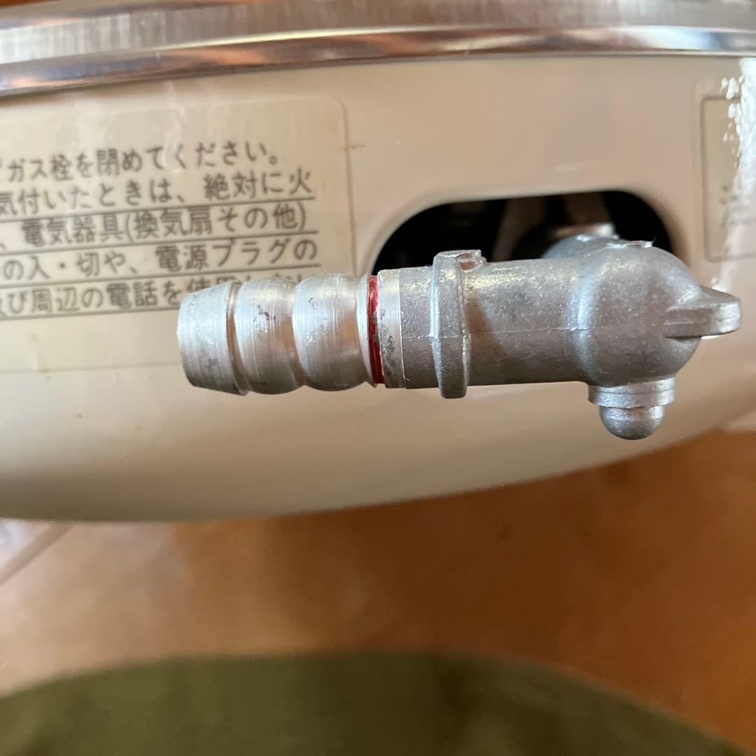 リンナイガス炊飯器　PR-20SF2 2升炊き　プロパンガス(LPG) 用