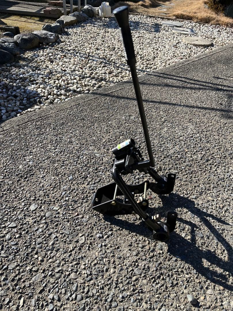 耕運機　管理機　ホンダ　サラダ　FF300 整備済 引取限定