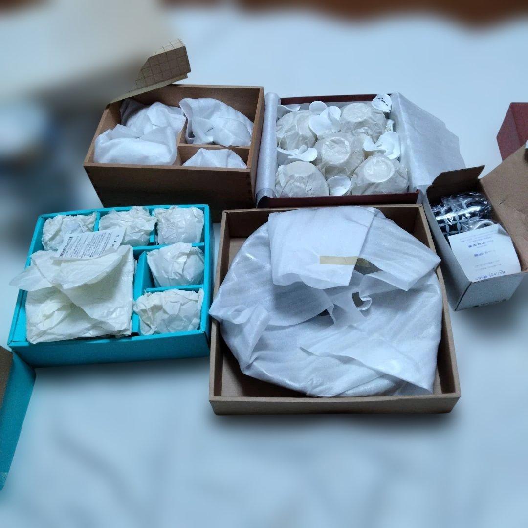 和食　洋食　食器まとめ売り　有田焼　信楽焼　山本寛斎