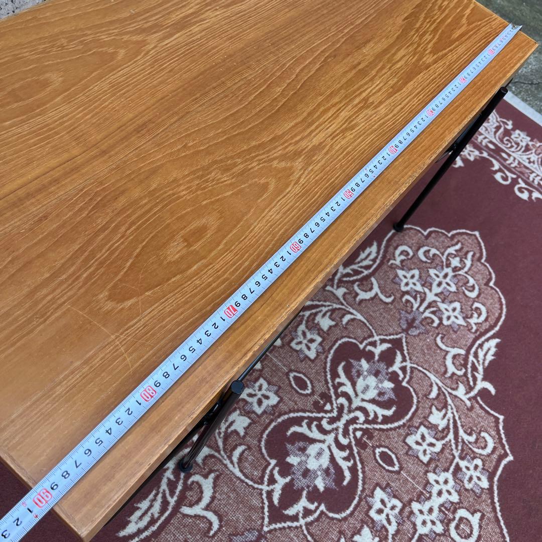 ランドスケーププロダクツ◾️V.K.コーヒーテーブル ローテーブル