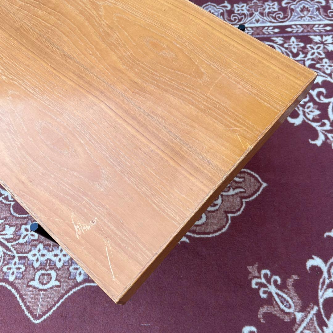 ランドスケーププロダクツ◾️V.K.コーヒーテーブル ローテーブル