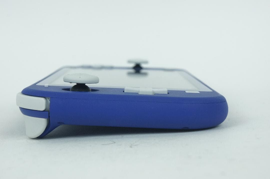 【動作品】ニンテンドースイッチライト ブルー 本体 Switch Lite 1