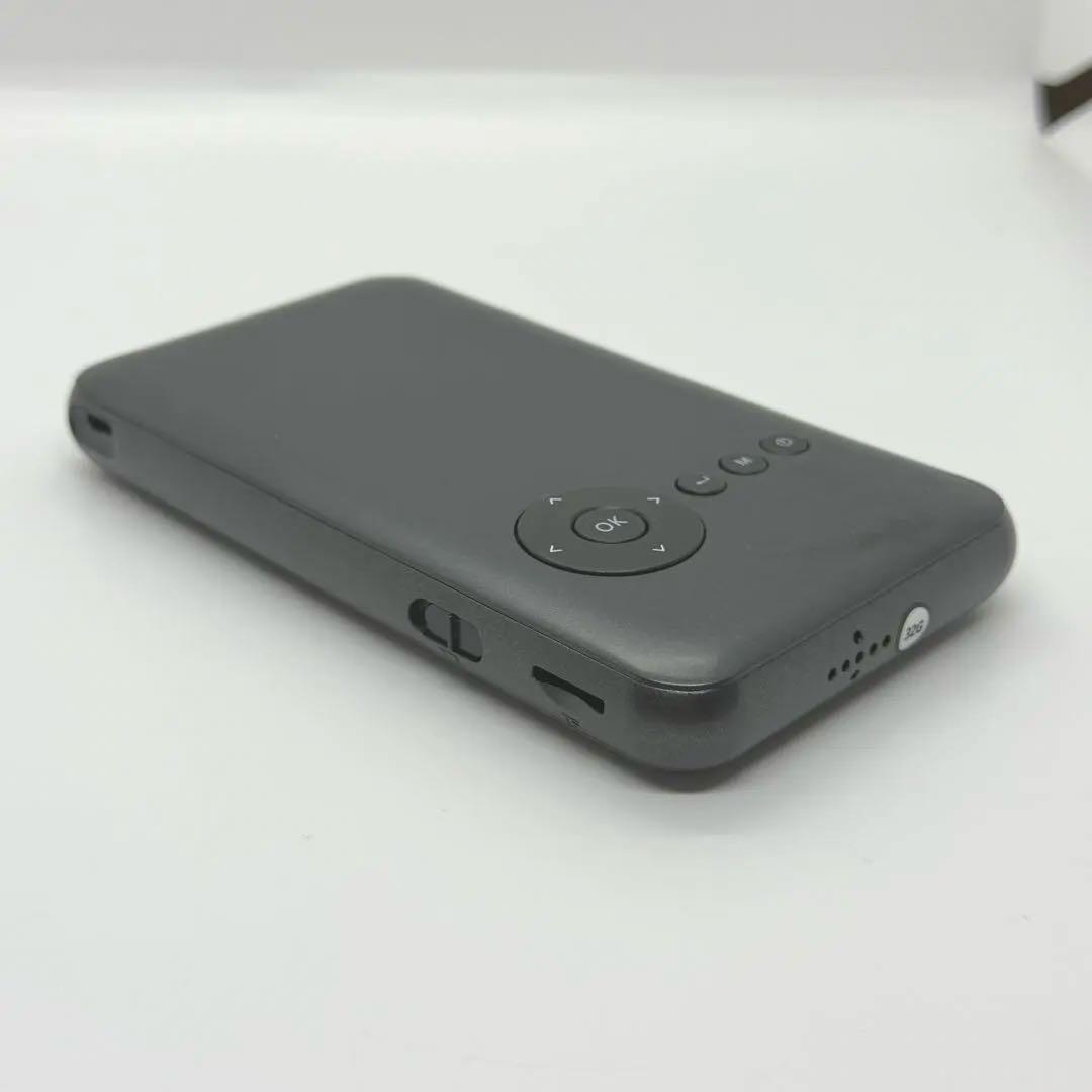 UENO-mono カベーニ ポータブル モバイルプロジェクター　送料無料　即配