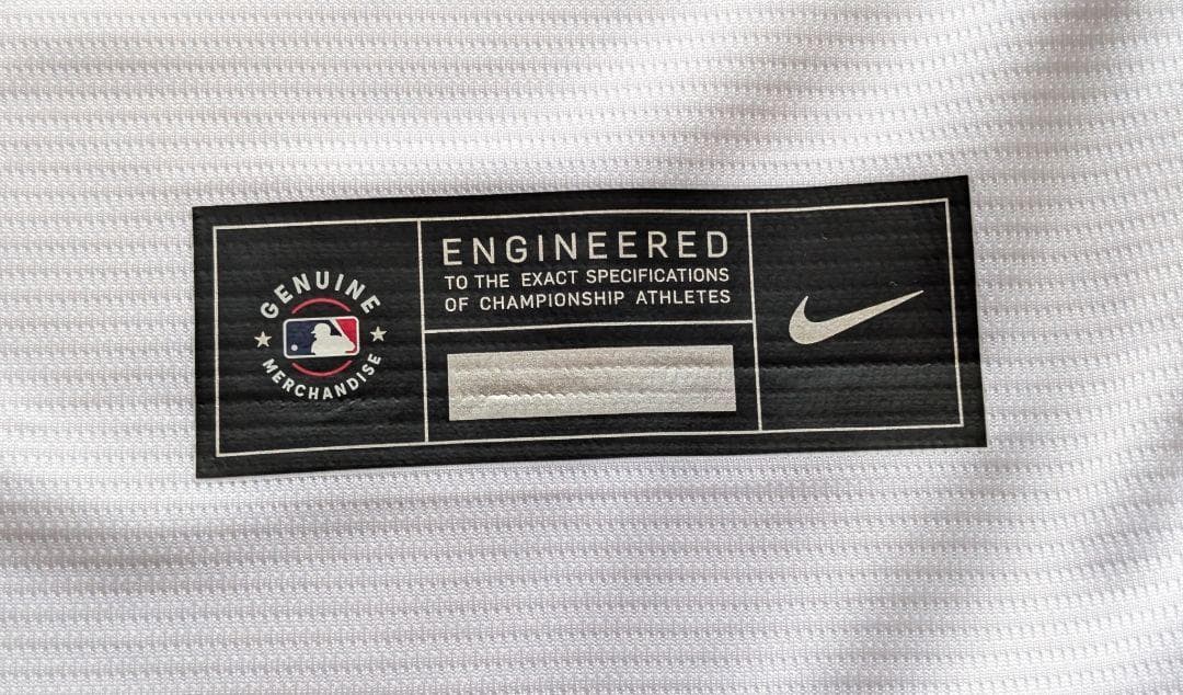 【大谷翔平・正規品】オフィシャルユニフォーム