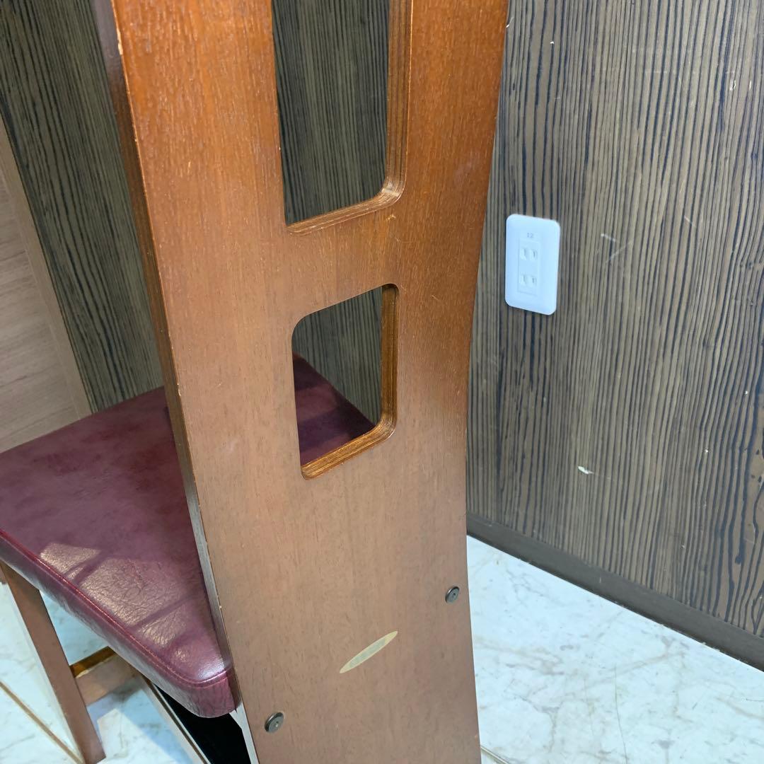 桜屋工業　チェア　③