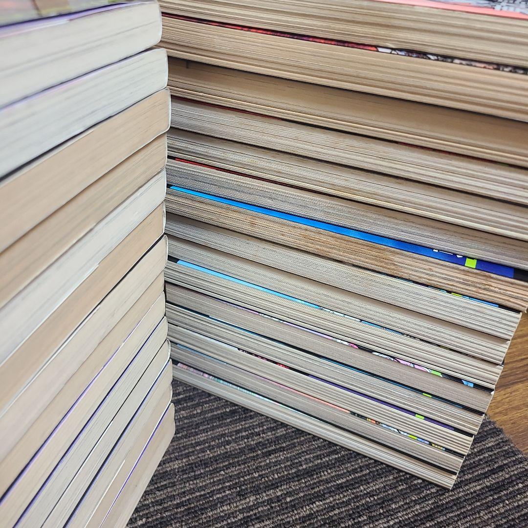 キリン 東本昌平　30巻セット　むぎむぎ0430